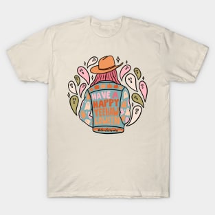 Yeehawloween T-Shirt